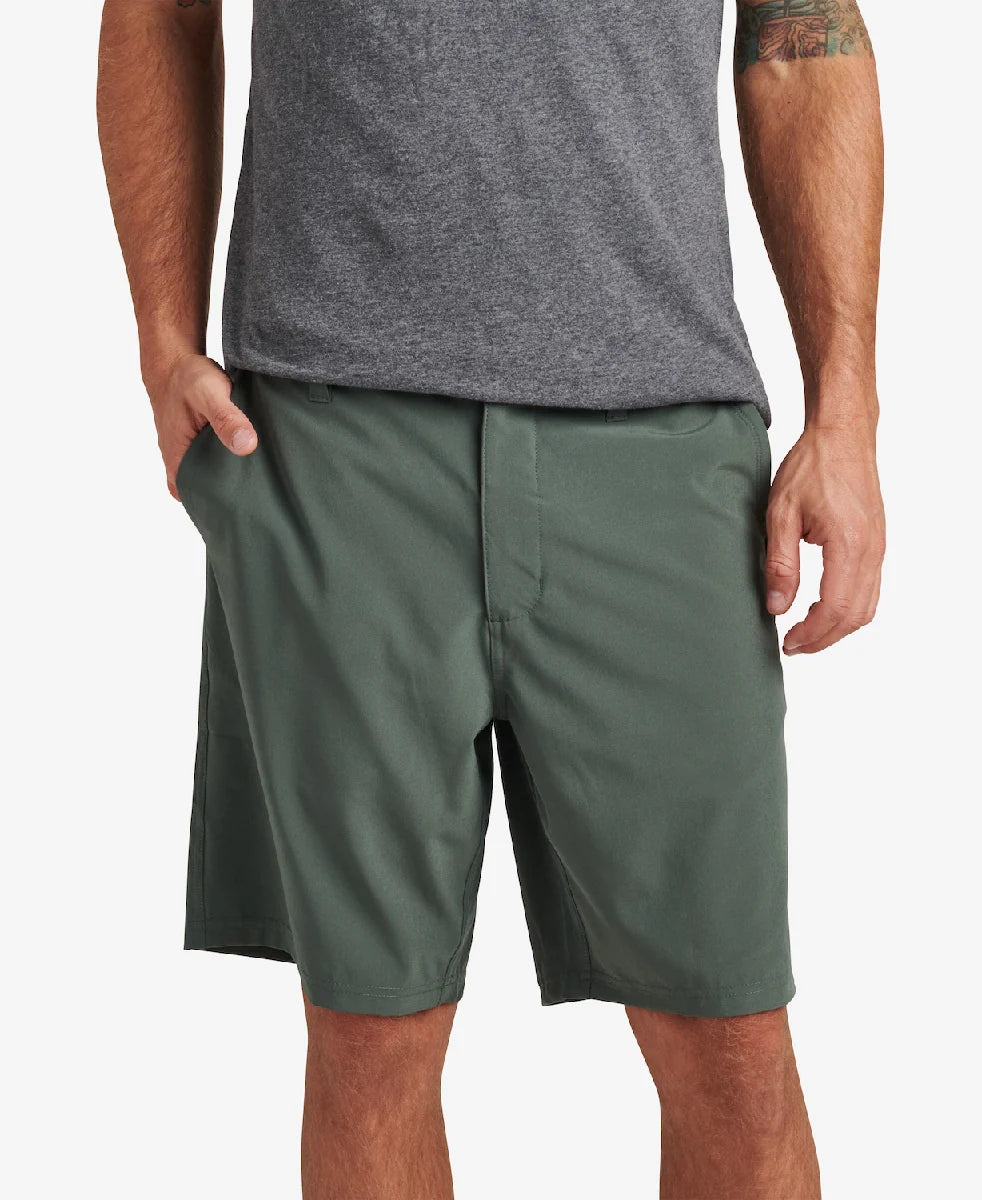 Medford Walk Short