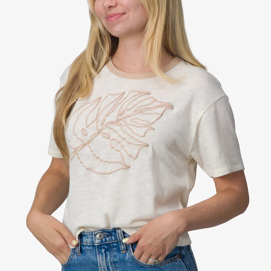 Ringer Tee