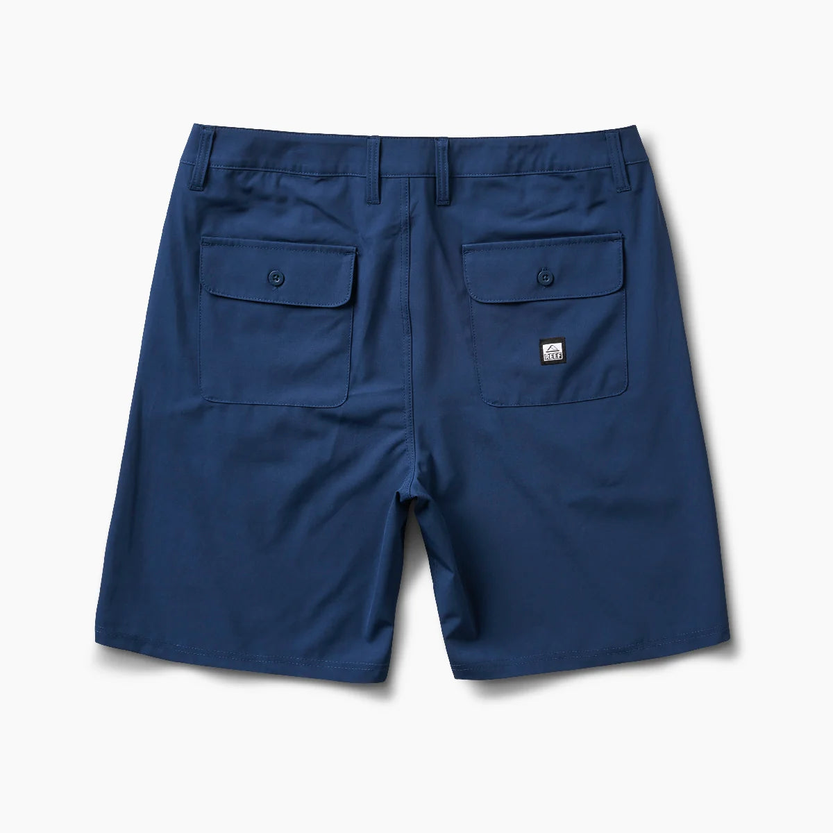 Medford Walk Short