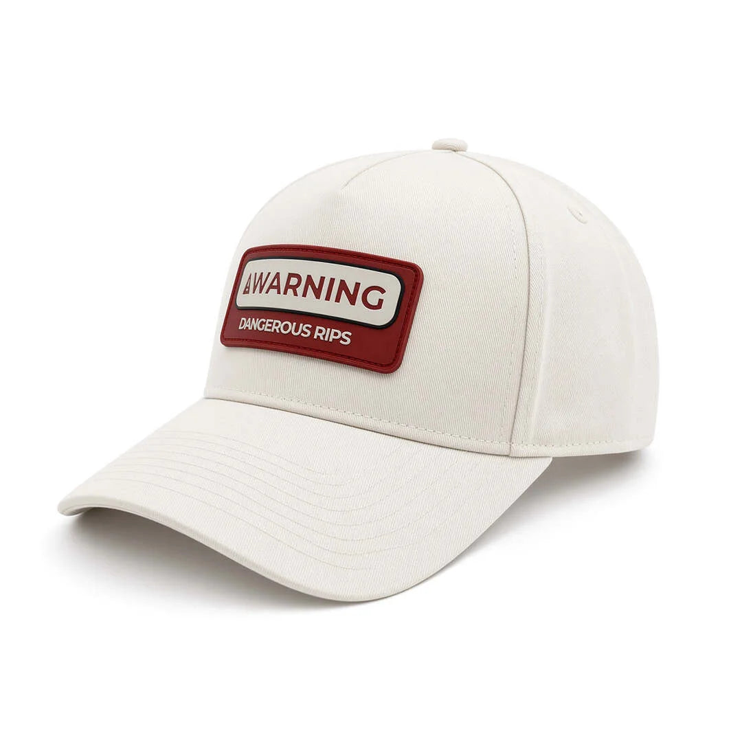 REEF x Palm Dangerous Rips Snapback