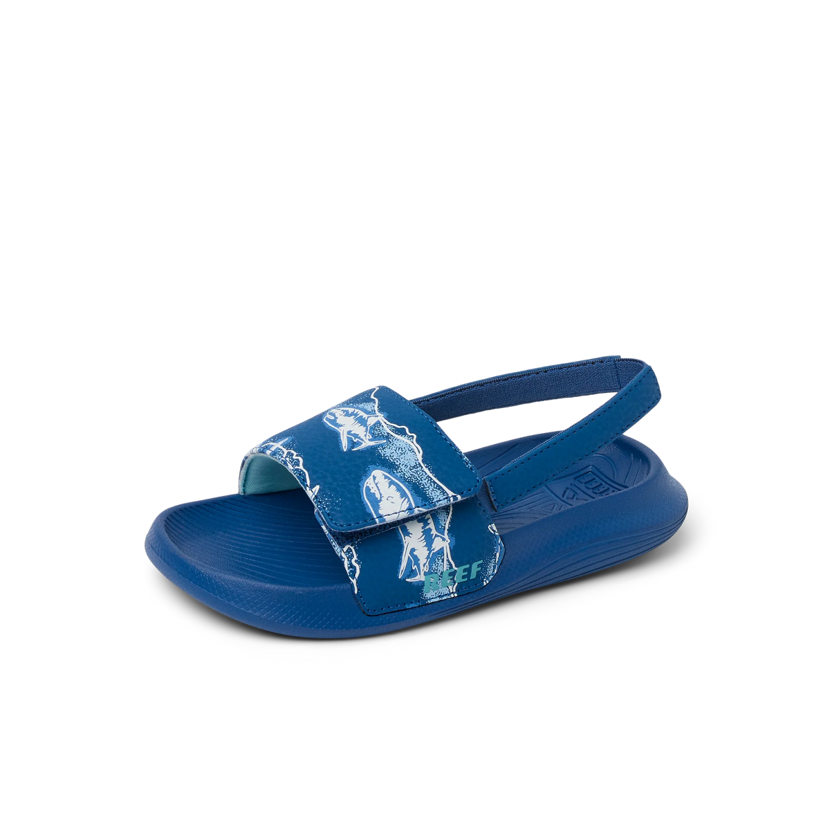 Little Salty Slide