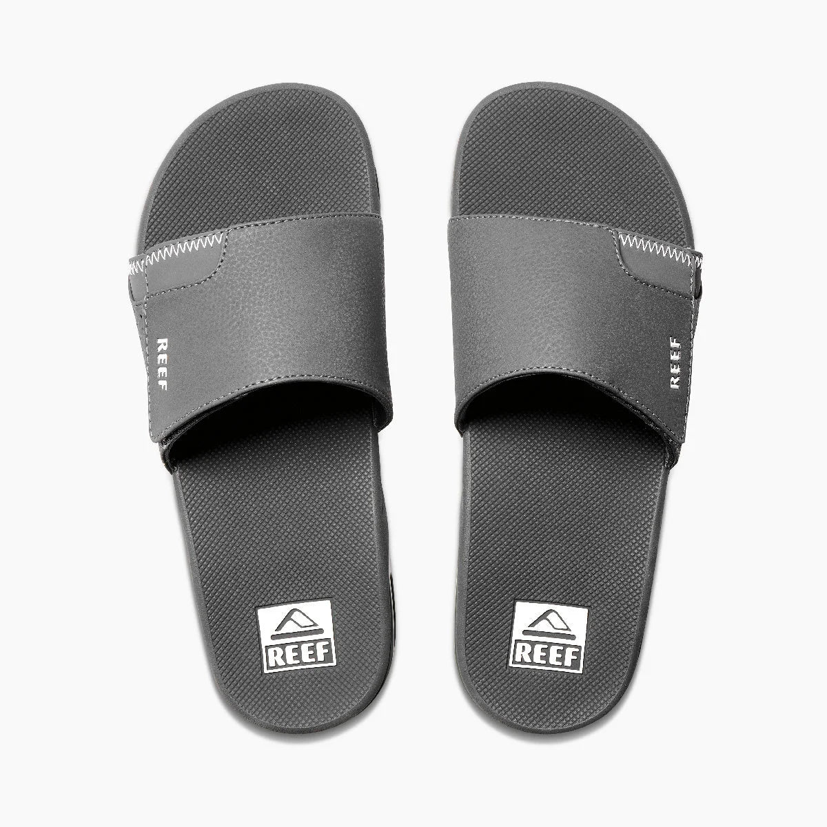 Fanning Slide