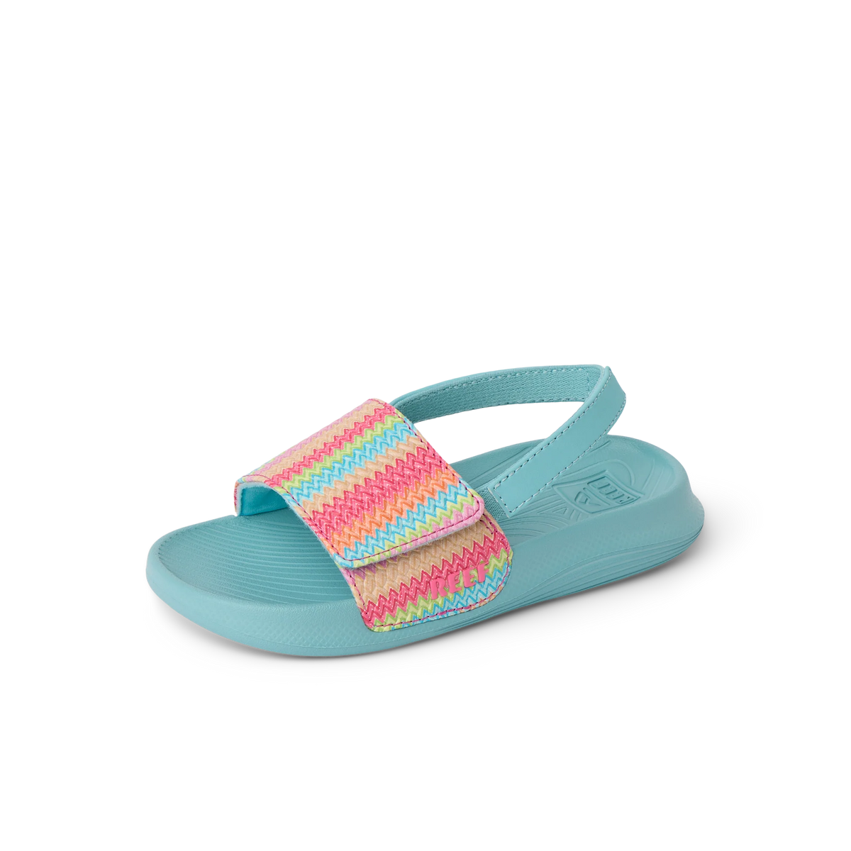 Little Salty Slide