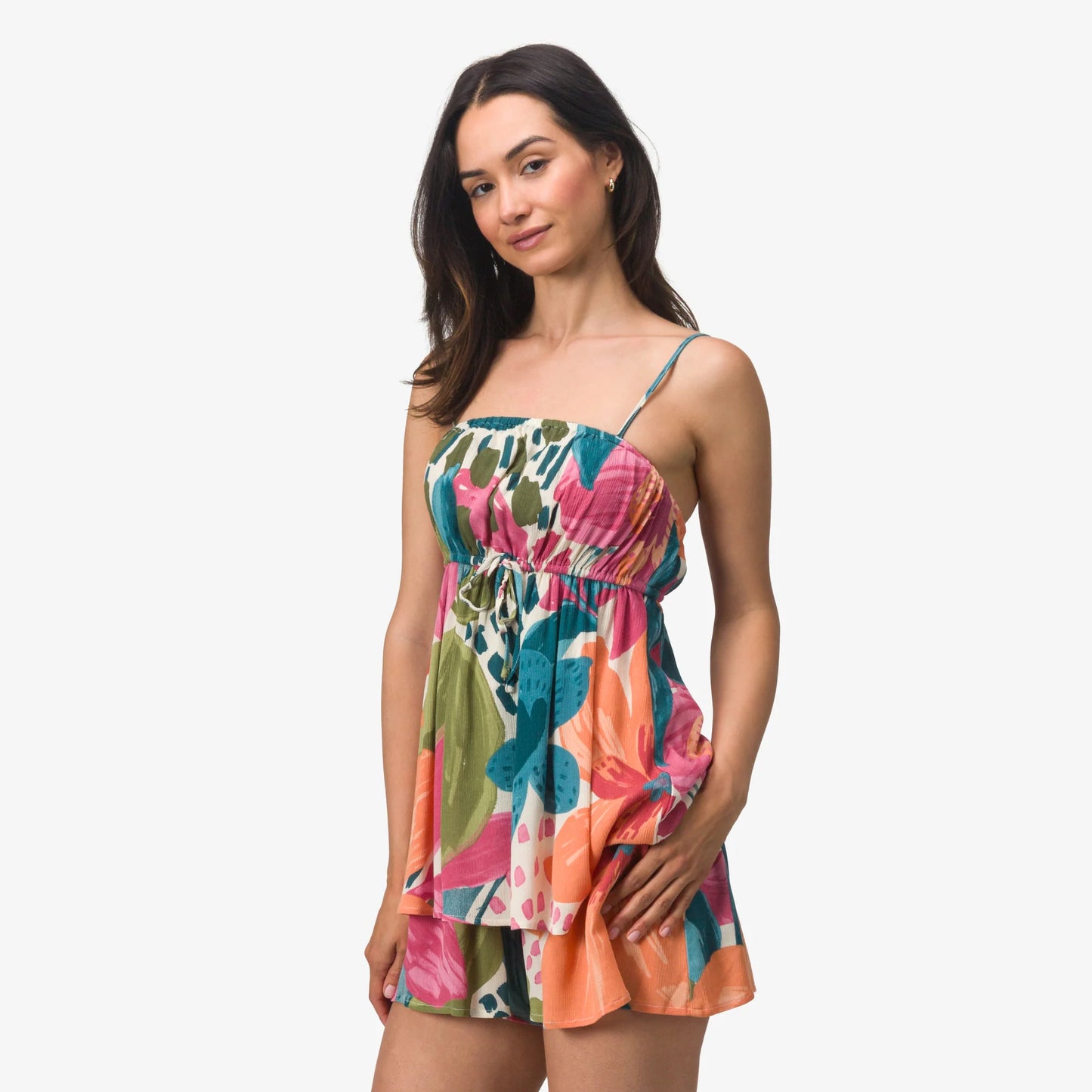 Eve Cami Top