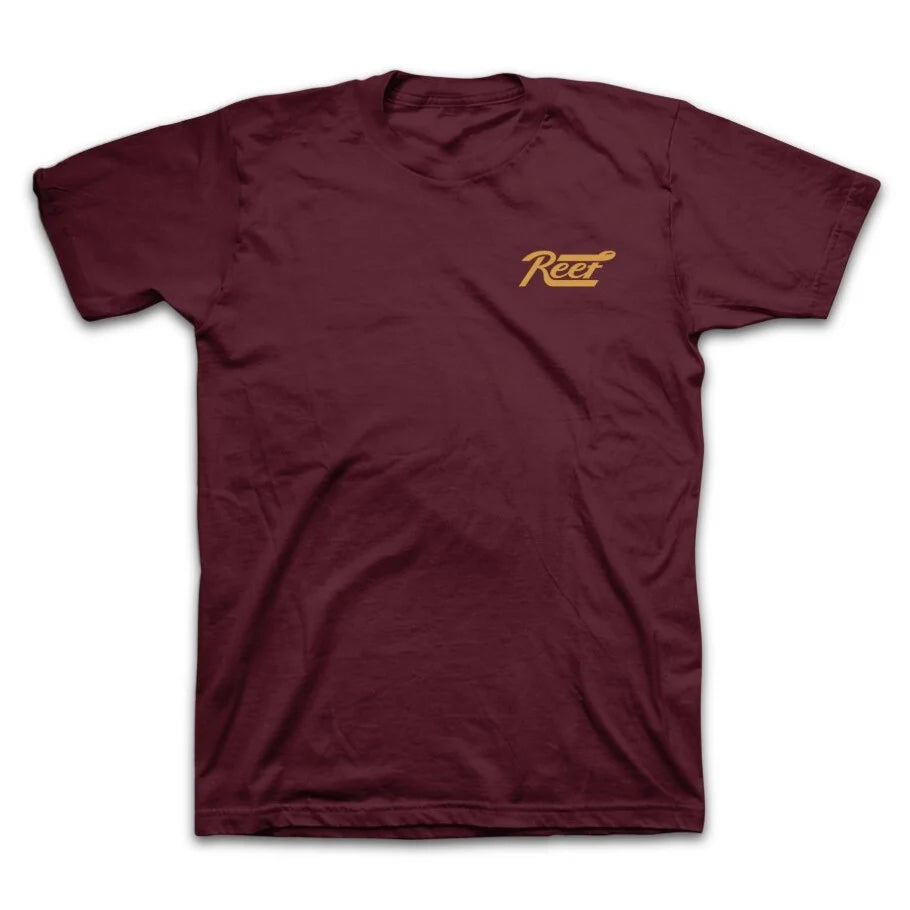 Fasten Short Sleeve Tee