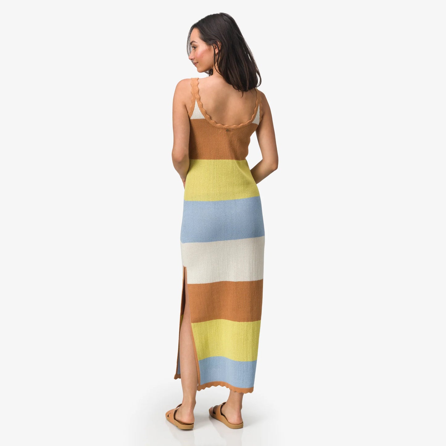 Gia Maxi Dress