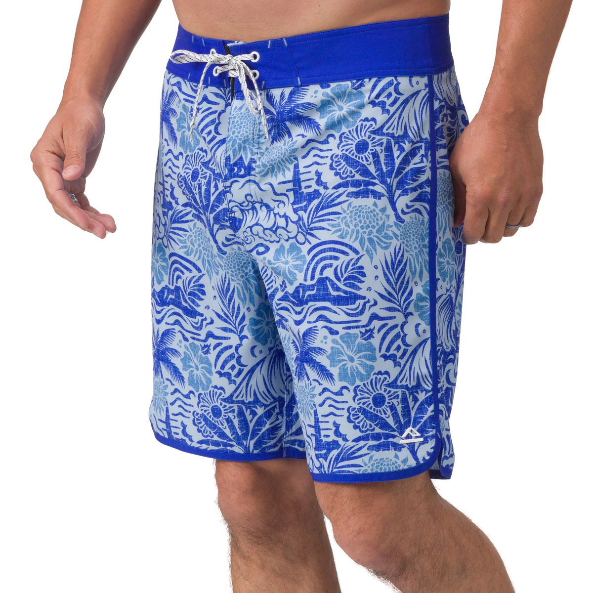 Fayder Boardshort
