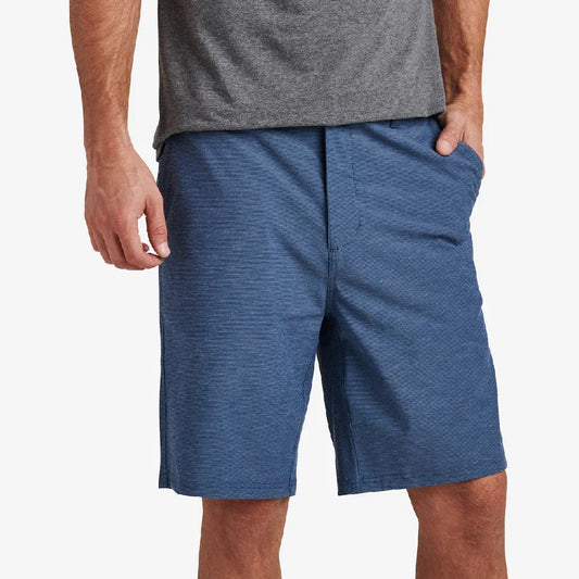 Dante Walk Short