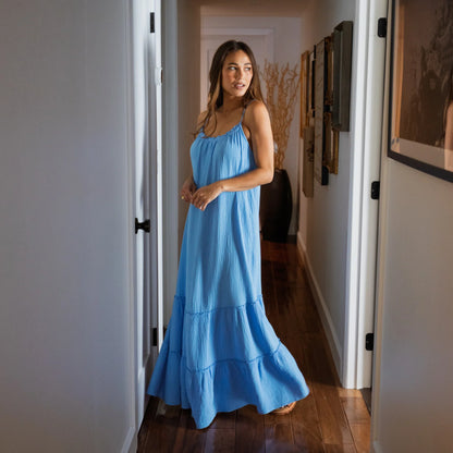 Lainey Maxi Dress
