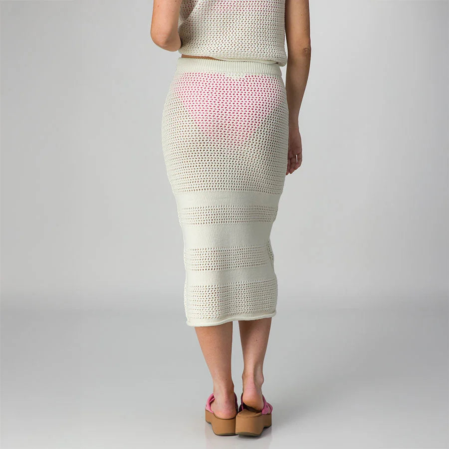 Mika Sweater Skirt