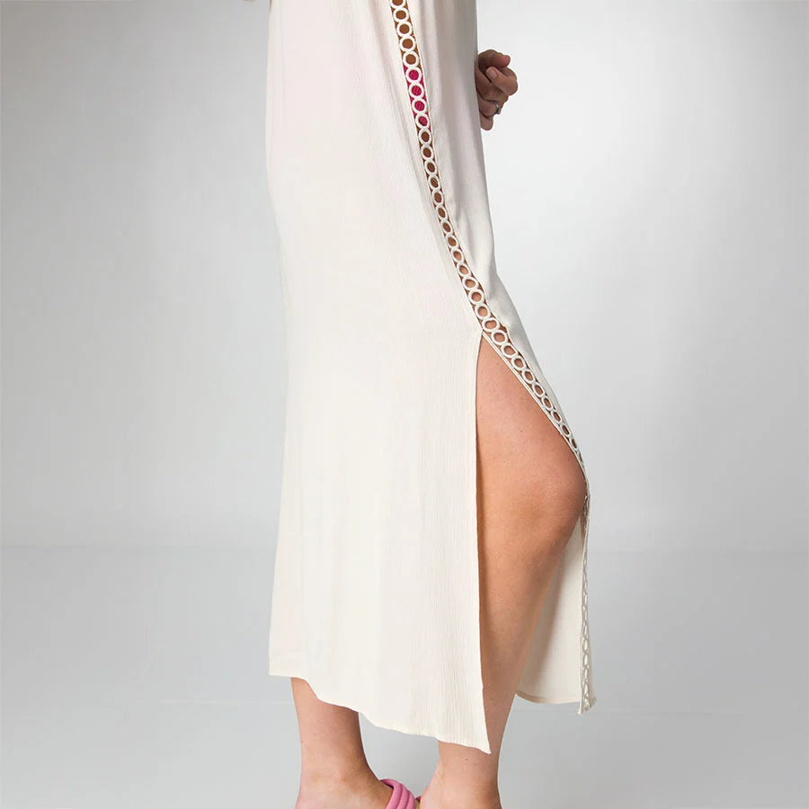 Irina Shirt Dress