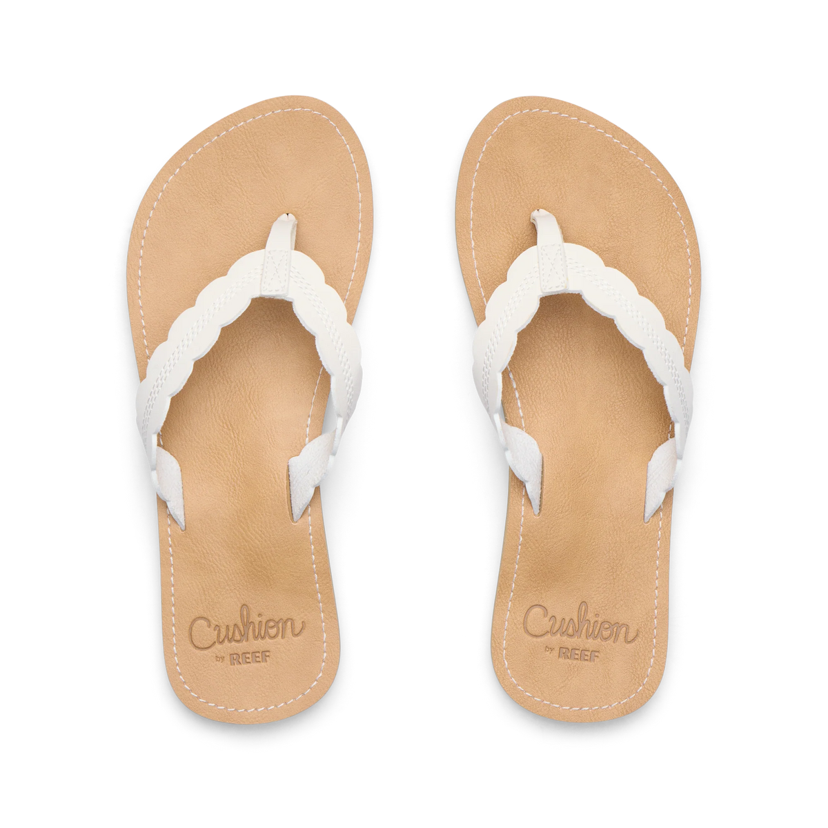 Reef Cushion Celine