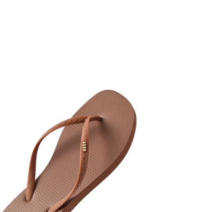 Seaside Square Toe