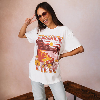 Lia Boyfriend Crew