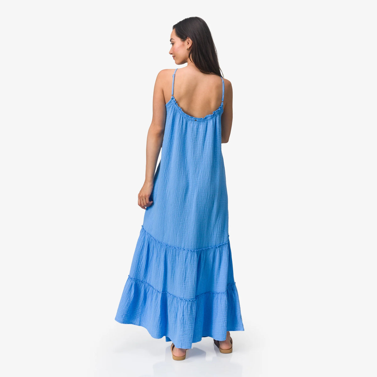 Lainey Maxi Dress