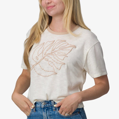 Ringer Tee