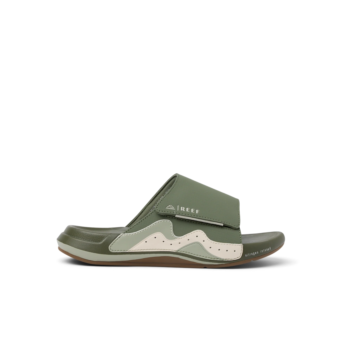 Cruiser Slide