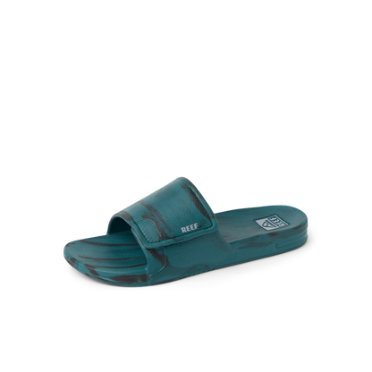 Fanning Slide H2O