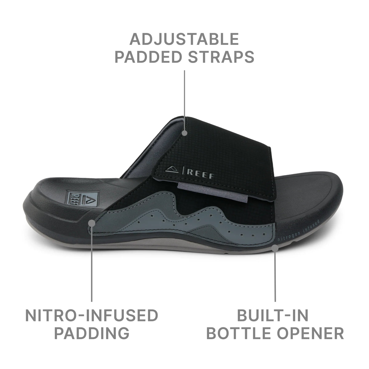 Cruiser Slide