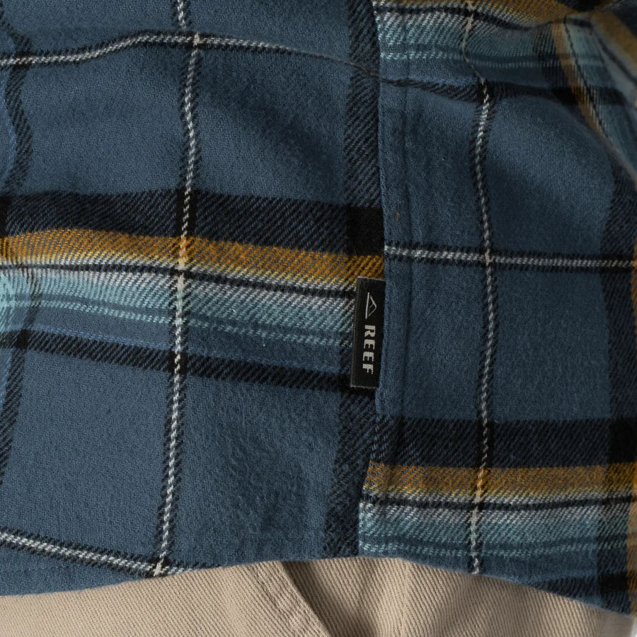 Dyson Flannel Shirt