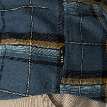 Dyson Flannel Shirt