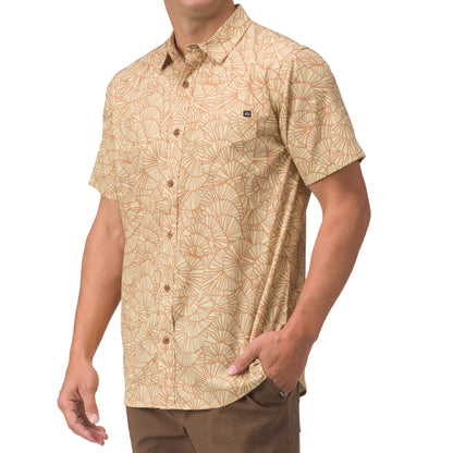 Hartman Woven Shirt