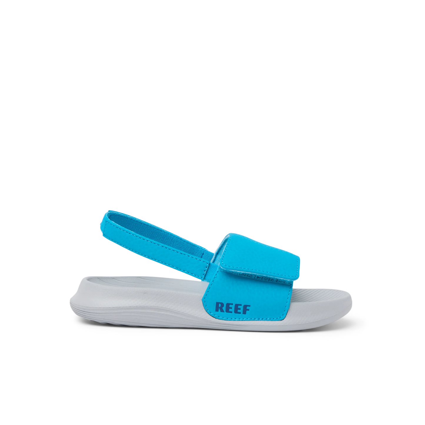 Little Salty Slide