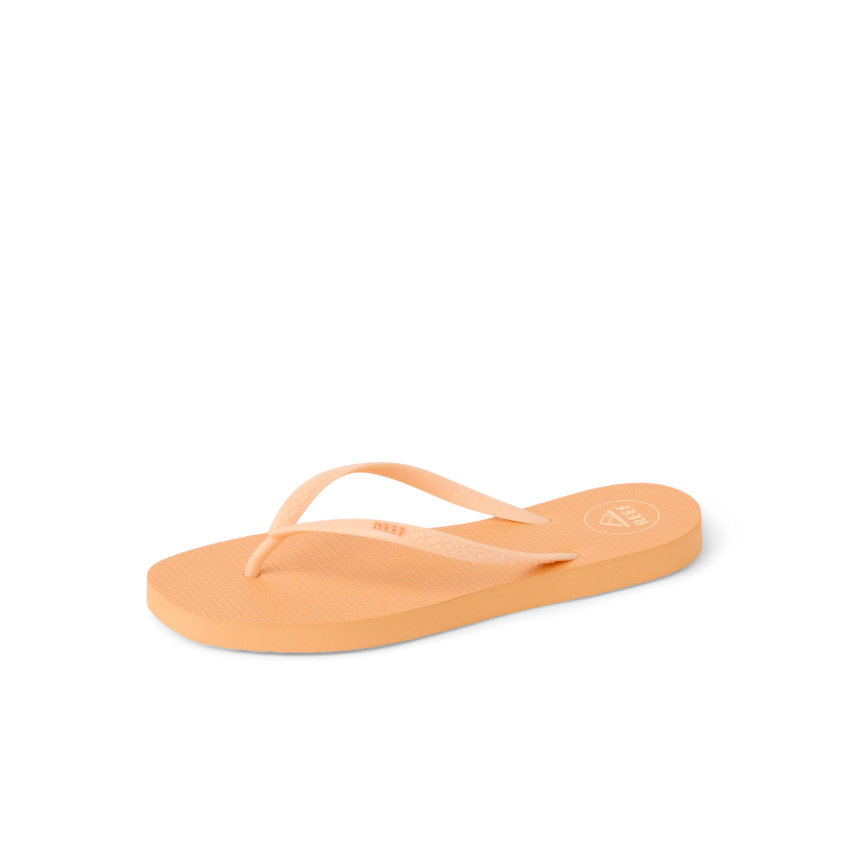 Seaside Square Toe