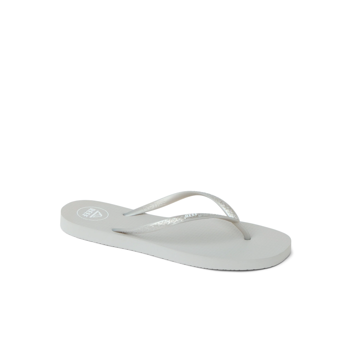 Seaside Square Toe