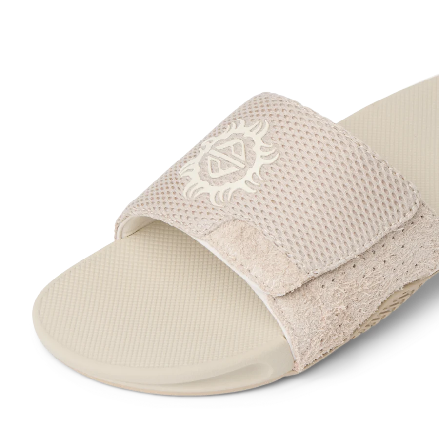 Fanning Slide