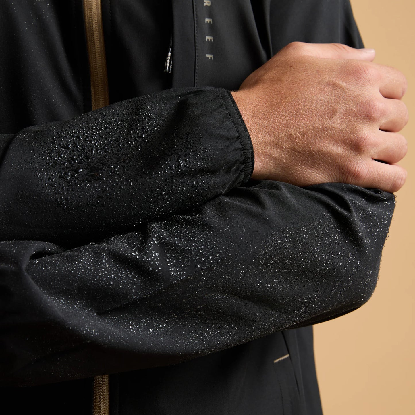 Garvey Full Zip Jacket