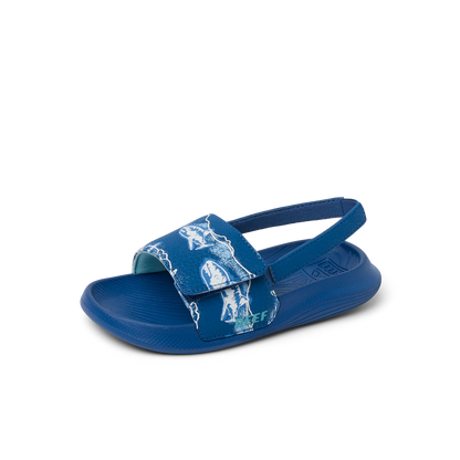Little Salty Slide