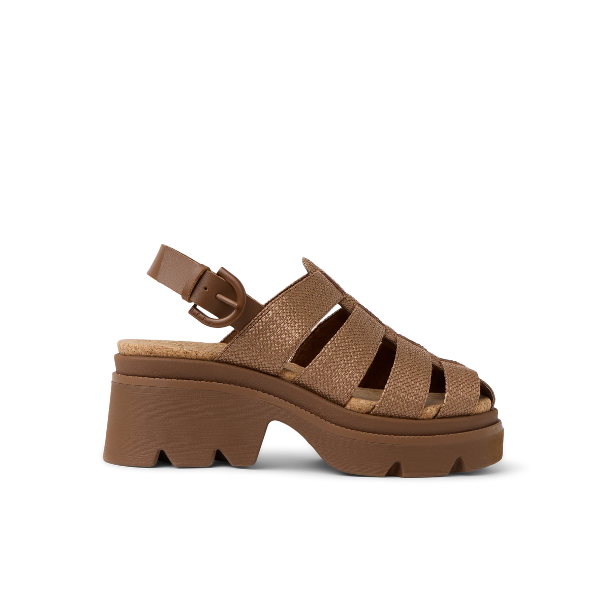 Vista Luxe Lucie