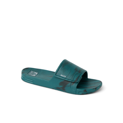 Fanning Slide H2O