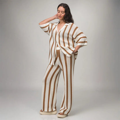 Mika Sweater Pant