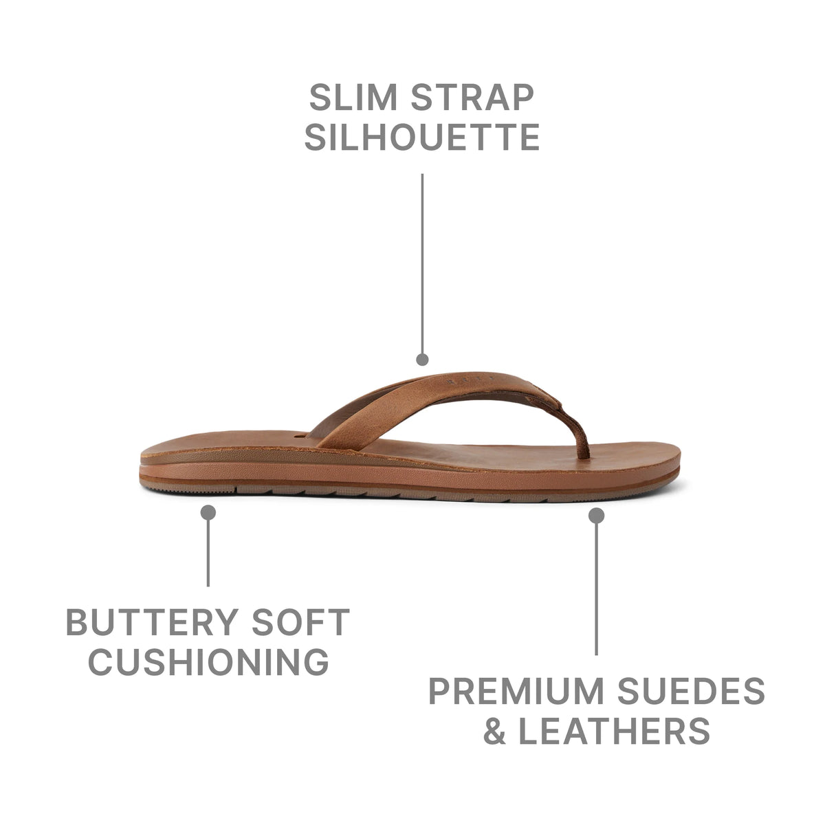 Ojai Classic Slim