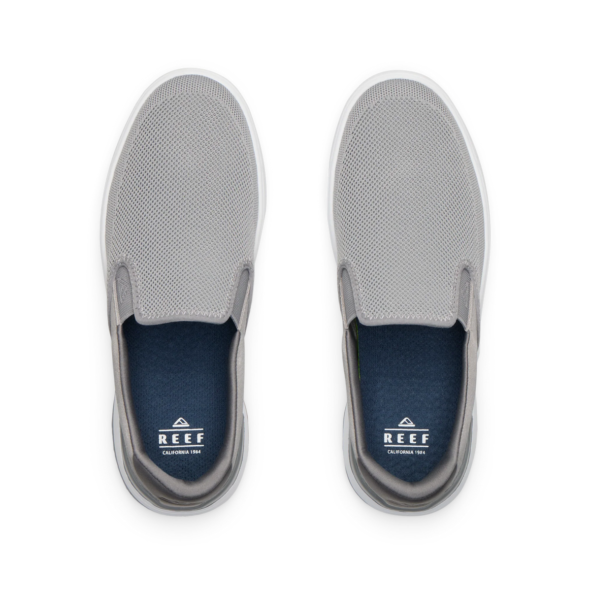 Del Mar Slip On