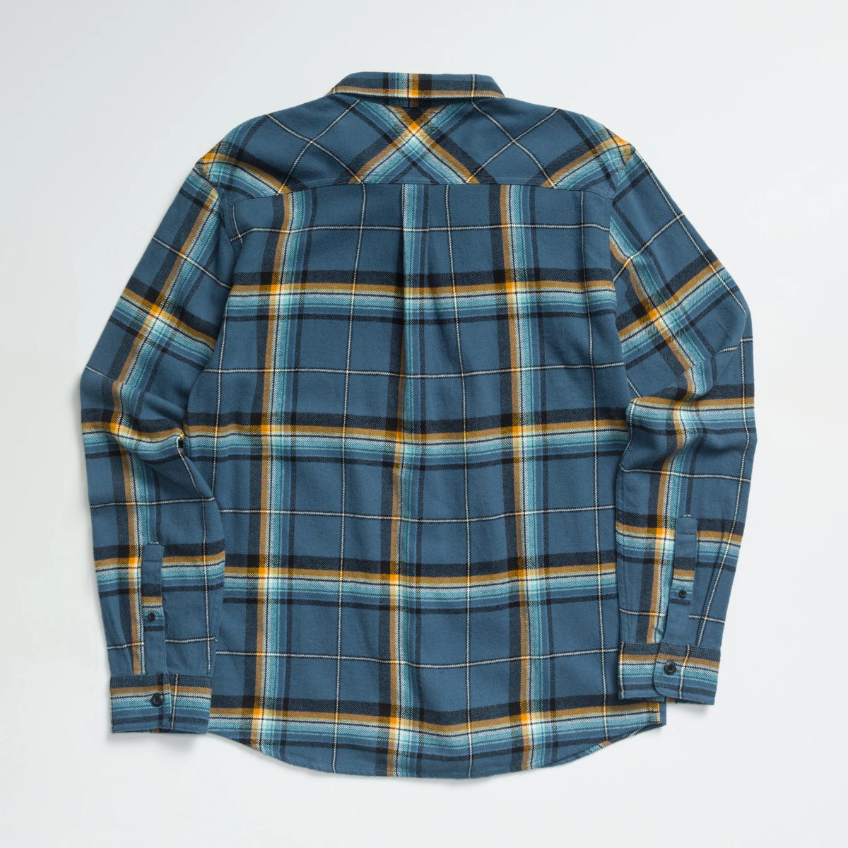 Dyson Flannel Shirt