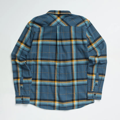 Dyson Flannel Shirt