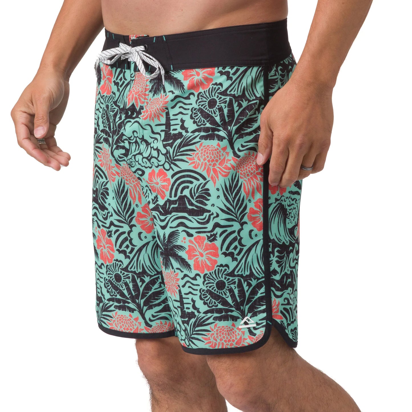 Fayder Boardshort