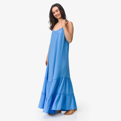 Lainey Maxi Dress