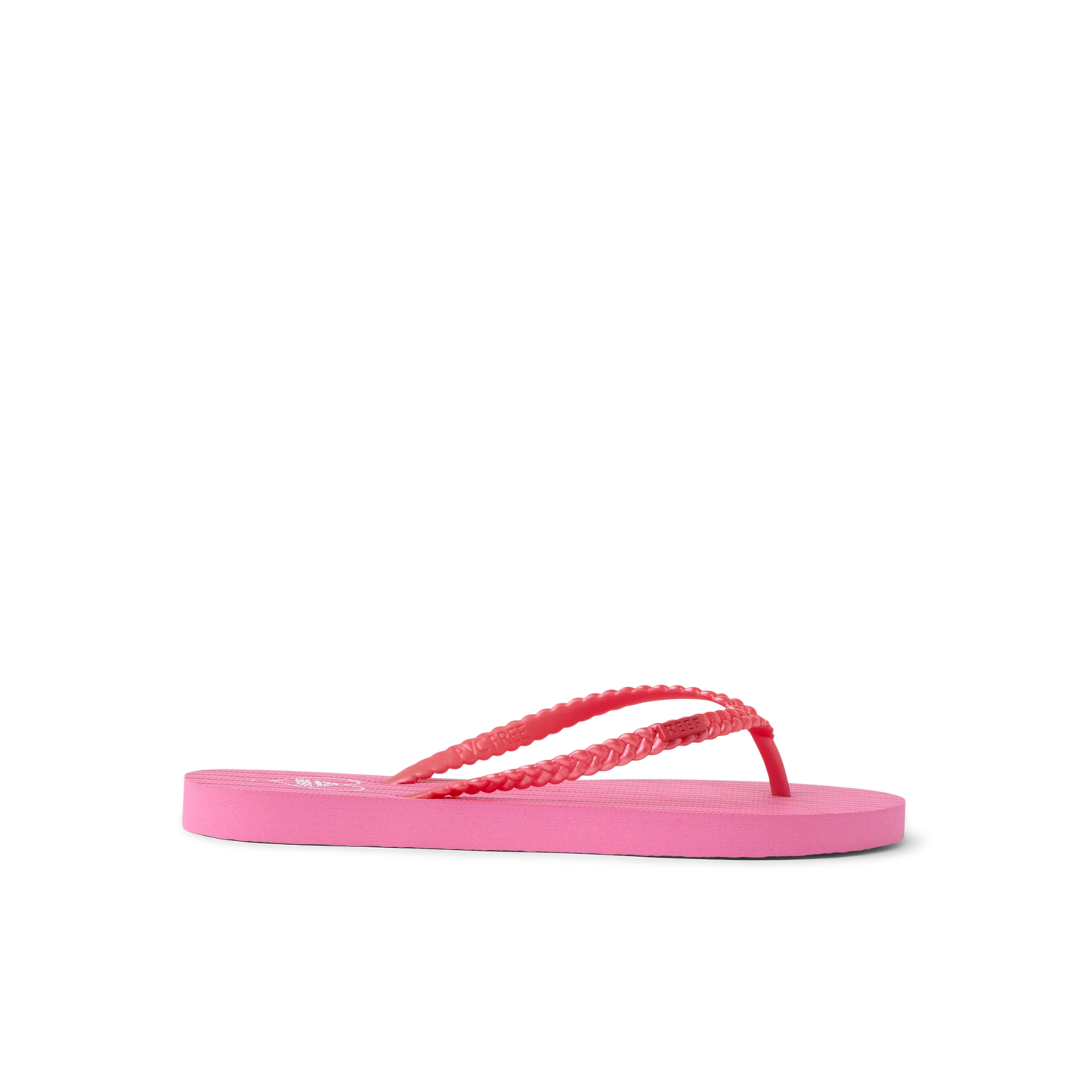 Seaside Twist