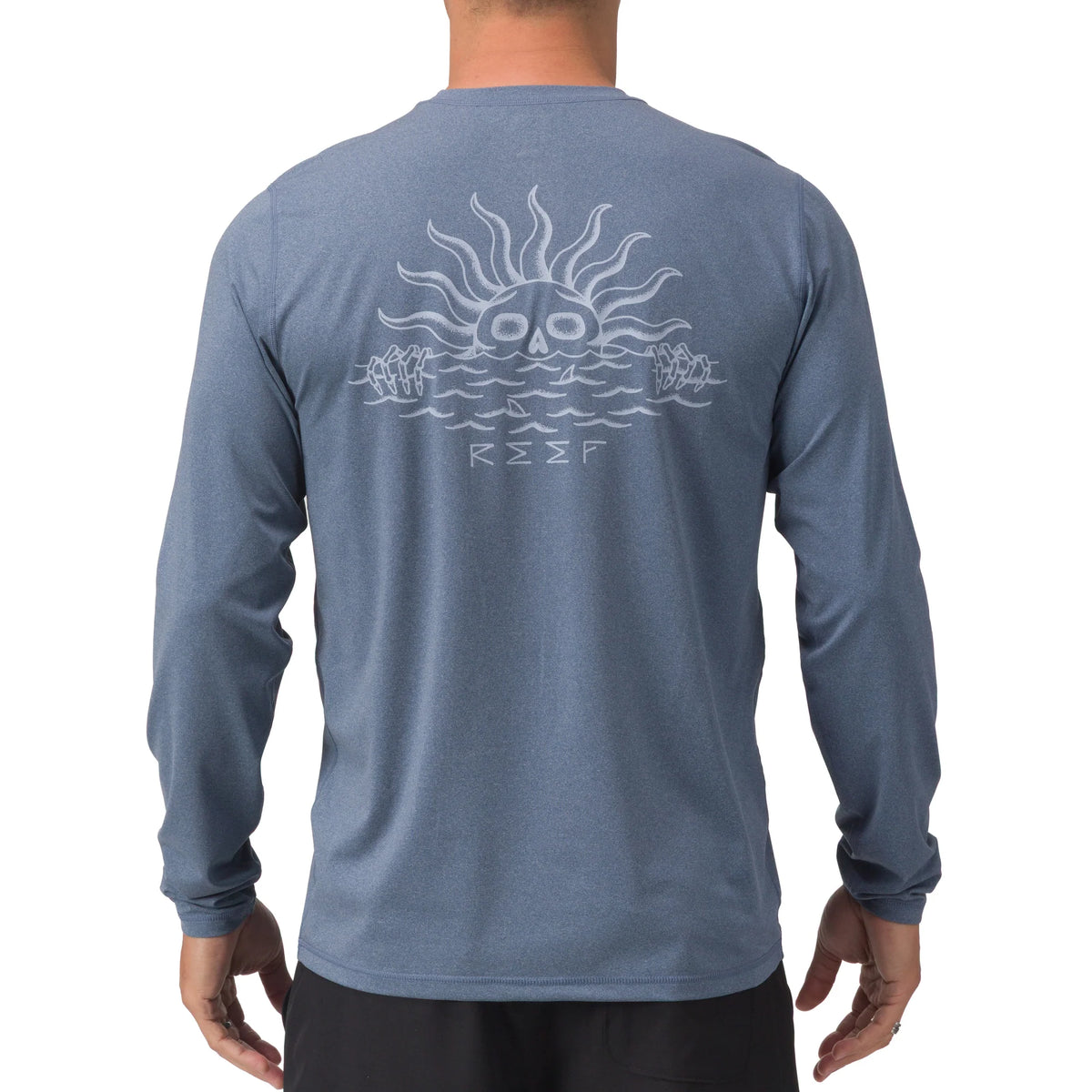 Set In Performance Shirt