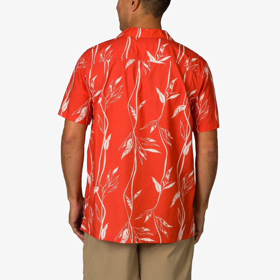 Kaden Camp Shirt