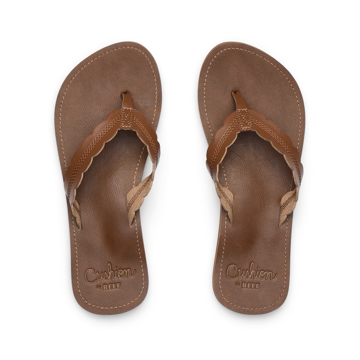 Reef Cushion Celine