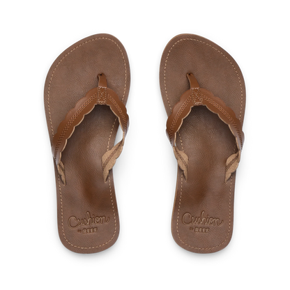 Reef Cushion Celine