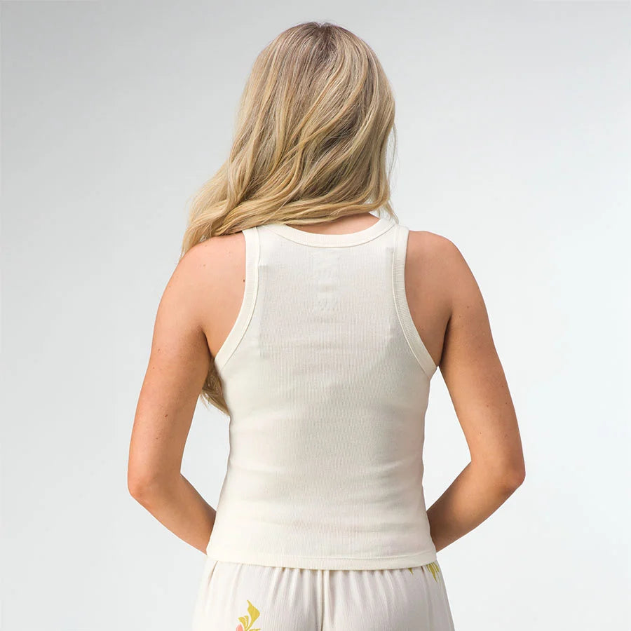 Ocean Vibez Rib Tank
