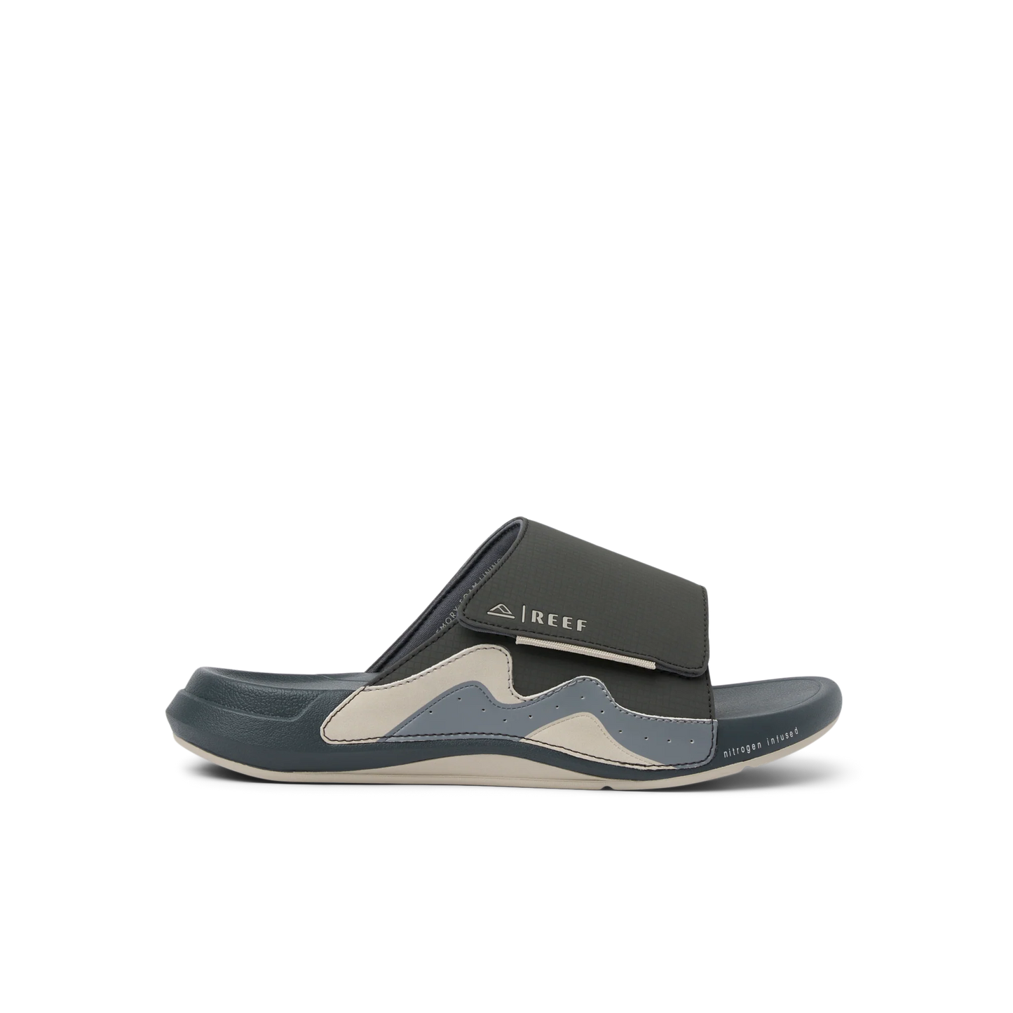 Cruiser Slide