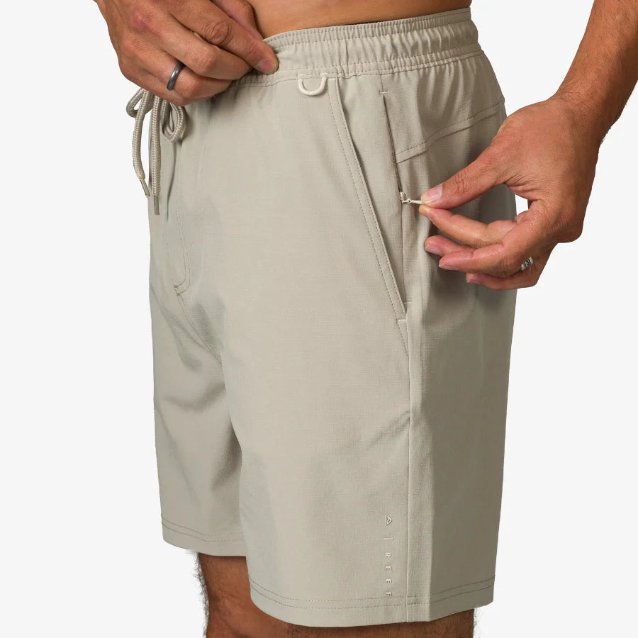 Rushmore Hybrid Short