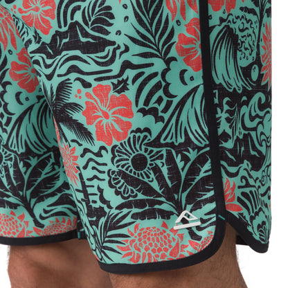 Fayder Boardshort